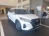 KICKS 1.6 16V FLEXSTART SENSE XTRONIC