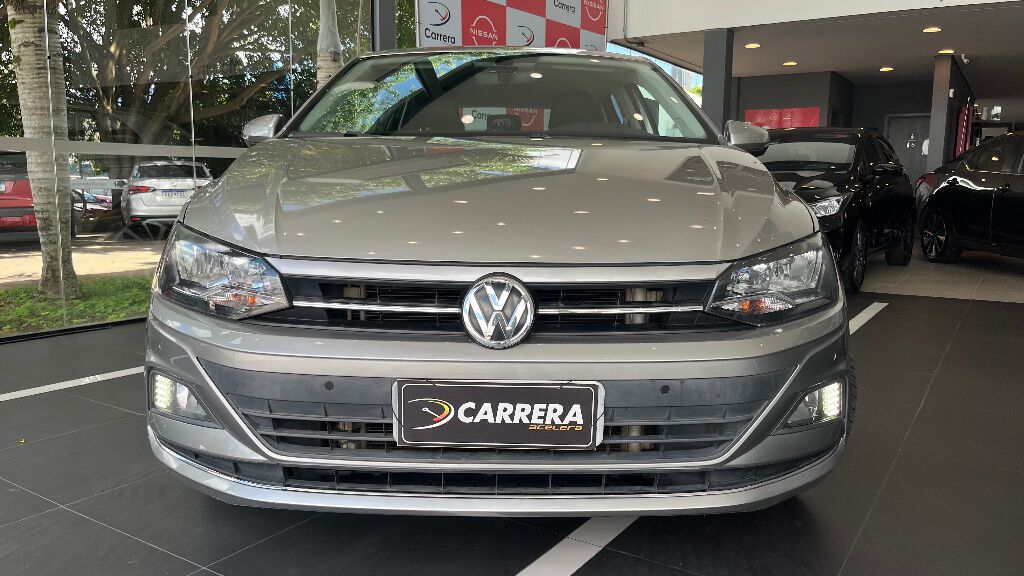 POLO 1.0 200 TSI HIGHLINE AUTOMATICO