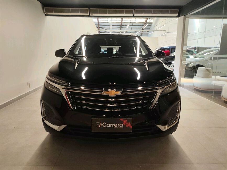 EQUINOX 1.5 16V TURBO GASOLINA PREMIER AWD AUTOMAT