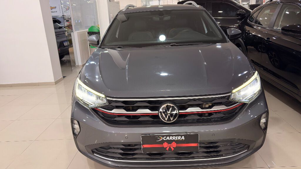 NIVUS 1.0 200 TSI TOTAL FLEX HIGHLINE AUTOMÁTICO