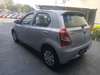 ETIOS 1.3 X 16V FLEX 4P MANUAL