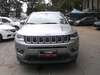 COMPASS 2.0 16V FLEX LONGITUDE AUTOMATICO