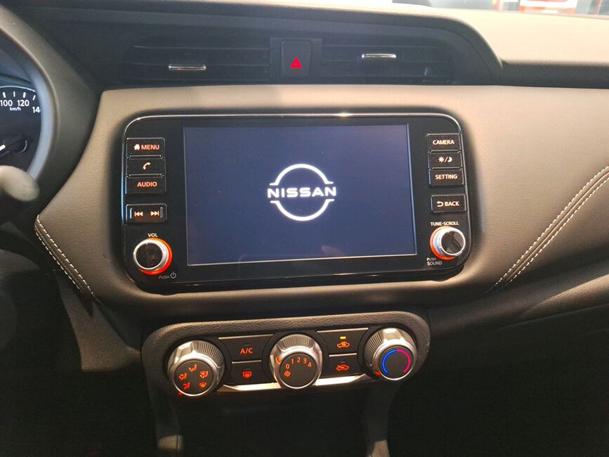 KICKS PLAY 1.6 16V FLEXSTART ADVANCE PLUS XTRONIC
