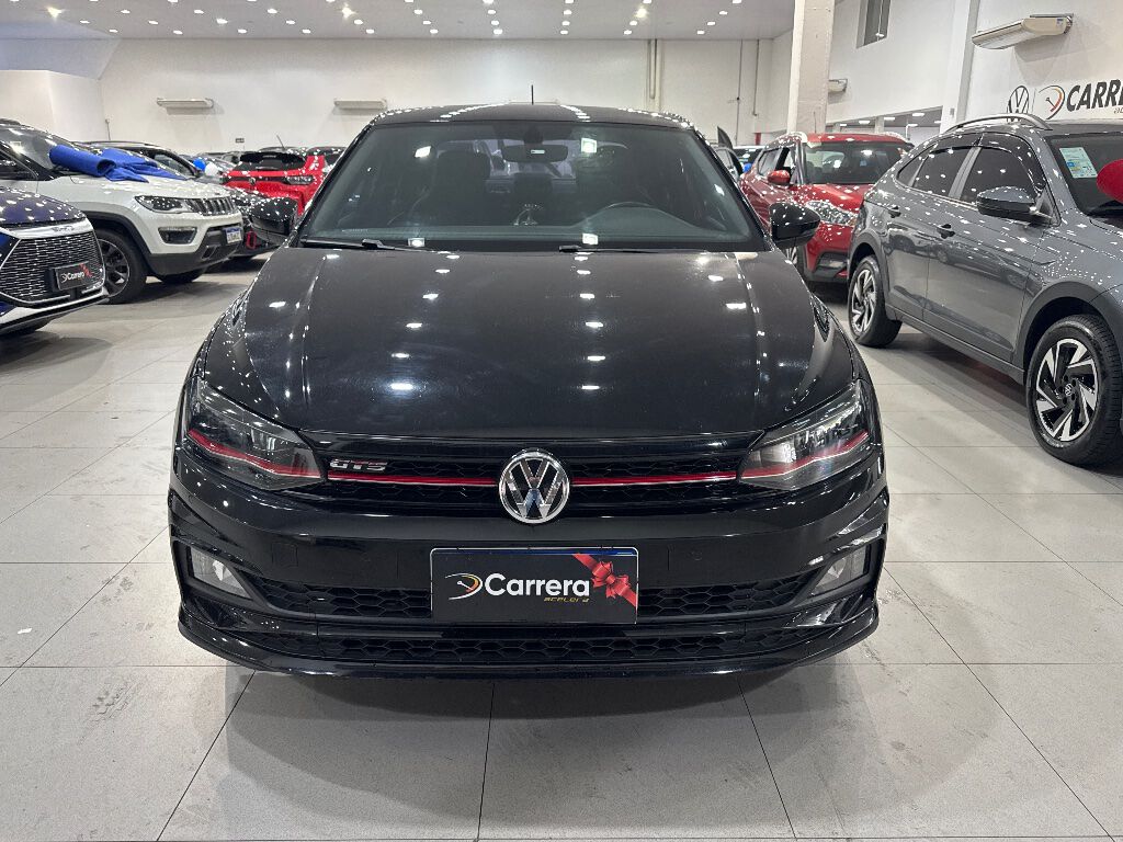 VIRTUS 1.4 250 TSI GTS AUTOMATICO