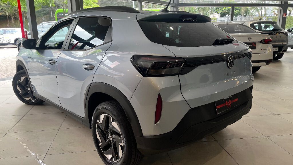 TERA 1.0 170 TSI COMFORT AUTOMÁTICO