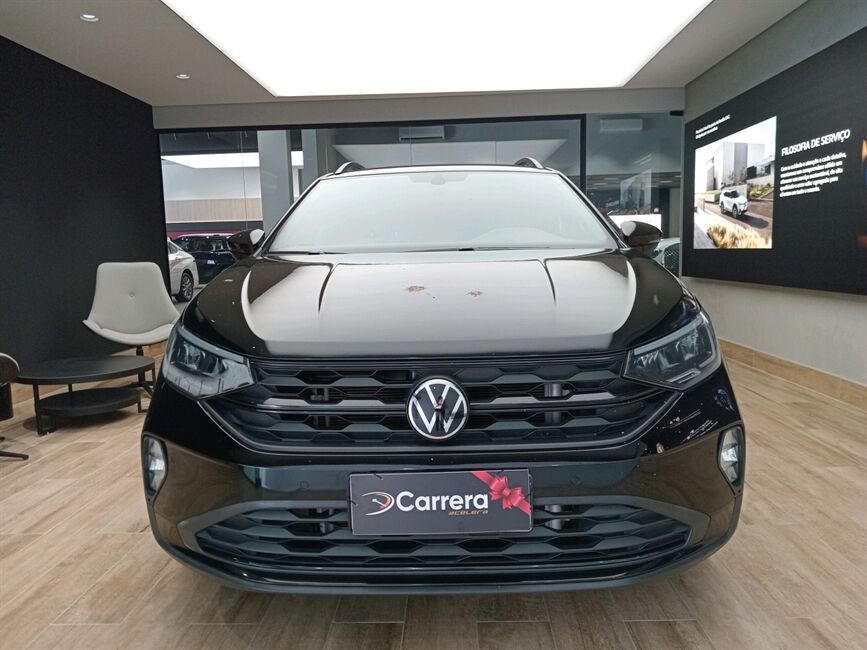 NIVUS 1.0 200 TSI TOTAL FLEX HIGHLINE AUTOMÁTICO