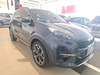 SPORTAGE 2.0 EX 4X2 16V FLEX 4P AUTOMATICO