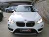 X1 2.0 16V TURBO ACTIVEFLEX SDRIVE20I 4P AUTOMATIC