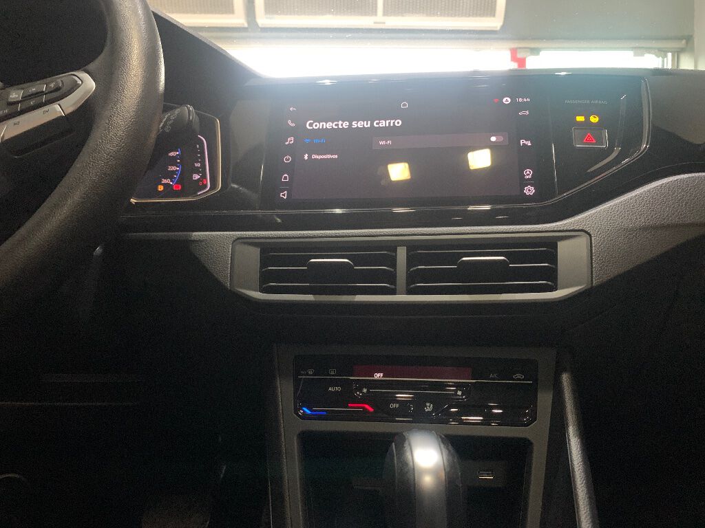 NIVUS 1.0 200 TSI TOTAL FLEX HIGHLINE AUTOMÁTICO