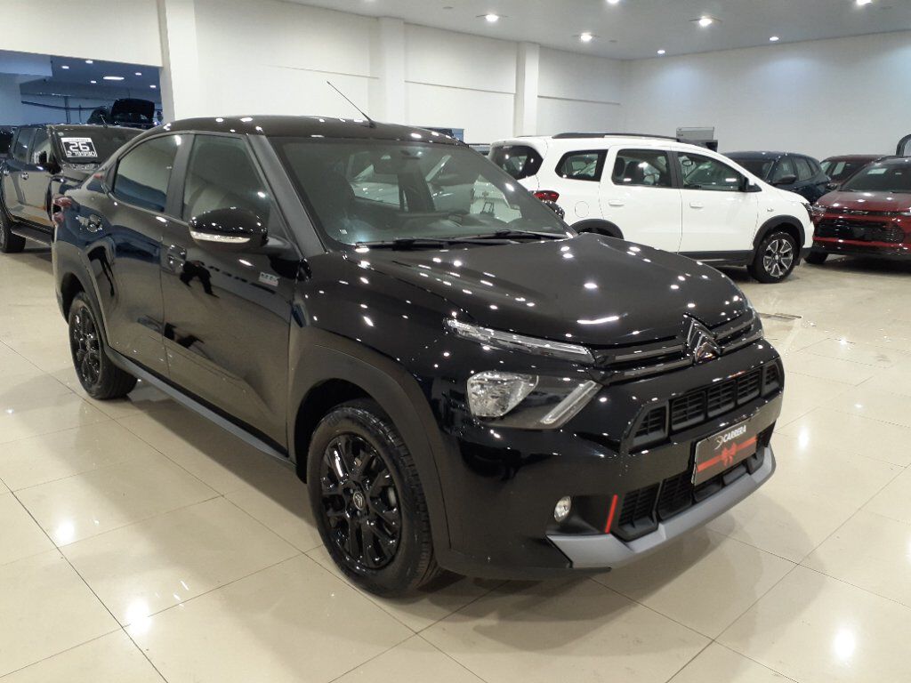 BASALT 1.0 TURBO 200 FLEX DARK EDITION CVT