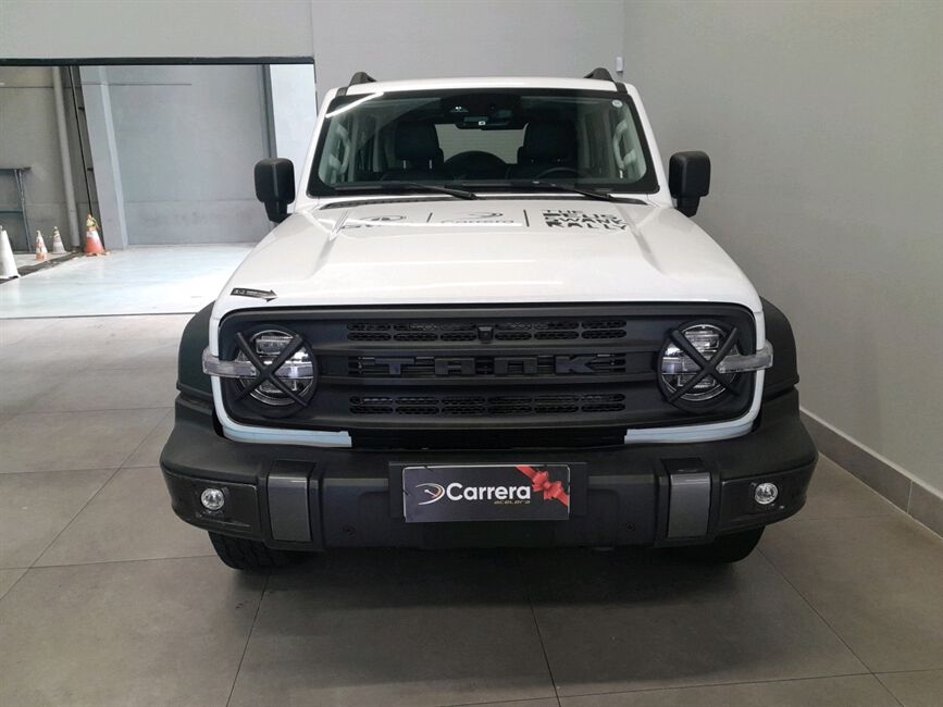 TANK 300 2.0 HI4-T PHEV 4X4 9HAT