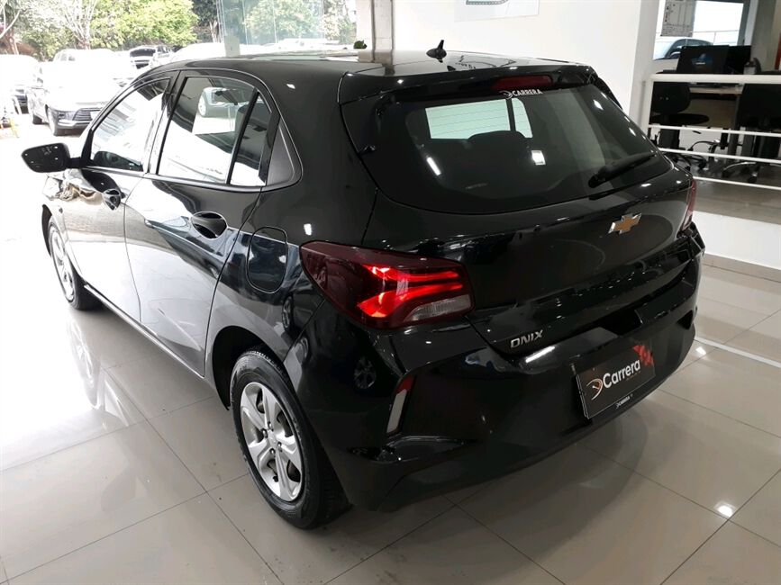 ONIX 1.0 FLEX MANUAL