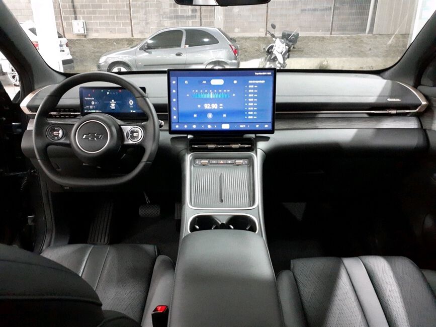 CAPTIVA EV 60 KW ELÉTRICO PREMIER