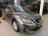 SENTRA 2.0 S 16V FLEXSTART 4P AUTOMATICO