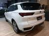 TERRITORY 1.5 ECOBOOST GTDI GASOLINA TITANIUM AUTO