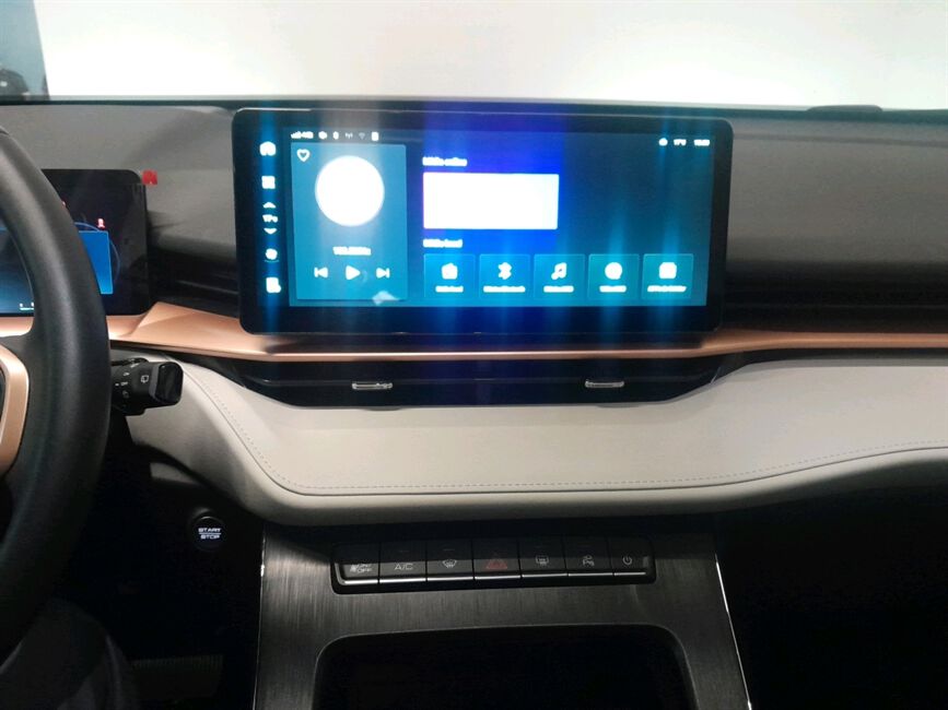 HAVAL H6 1.5 PHEV19 E-TRACTION