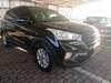 CRETA 1.6 16V FLEX ACTION AUTOMÁTICO