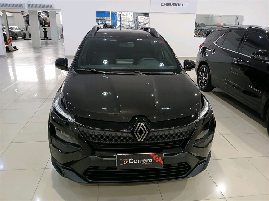 KARDIAN 1.0 TCE FLEX EVOLUTION EDC