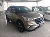 CRETA 1.6 16V FLEX SMART PLUS AUTOMATICO