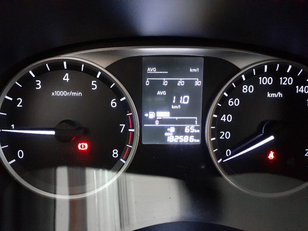 KICKS 1.6 16V FLEXSTART S 4P MANUAL
