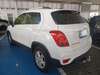 TRACKER 1.4 16V TURBO FLEX LT AUTOMATICO