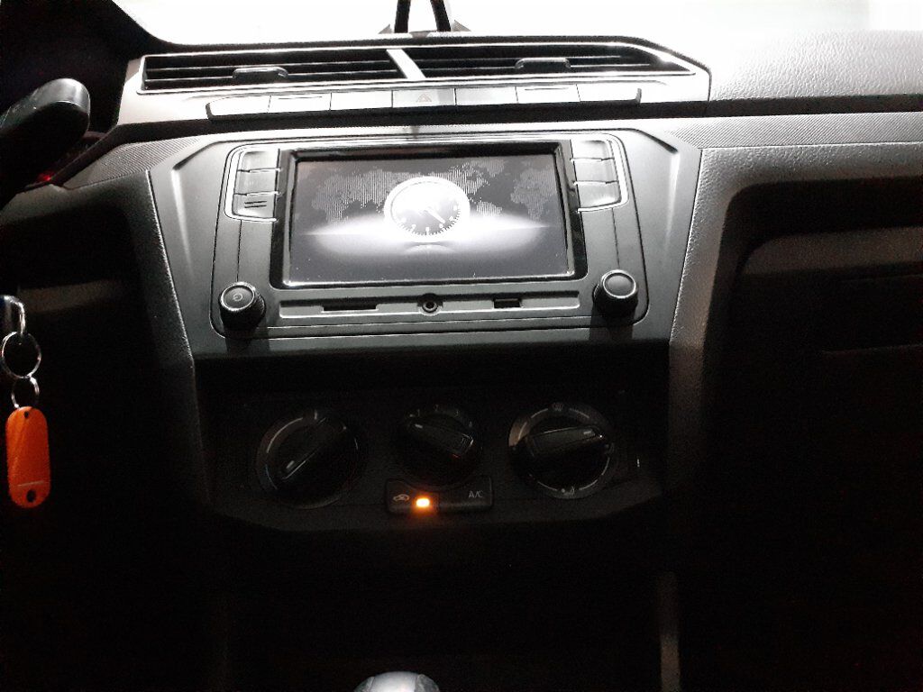 VOYAGE 1.6 MSI TOTAL FLEX AUTOMATICO