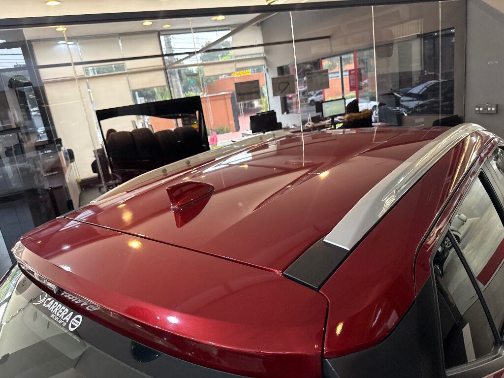 KICKS 1.6 16V FLEXSTART SENSE XTRONIC
