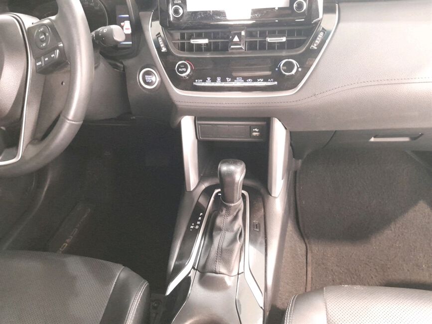 COROLLA CROSS 2.0 VVT-IE FLEX XRE DIRECT SHIFT