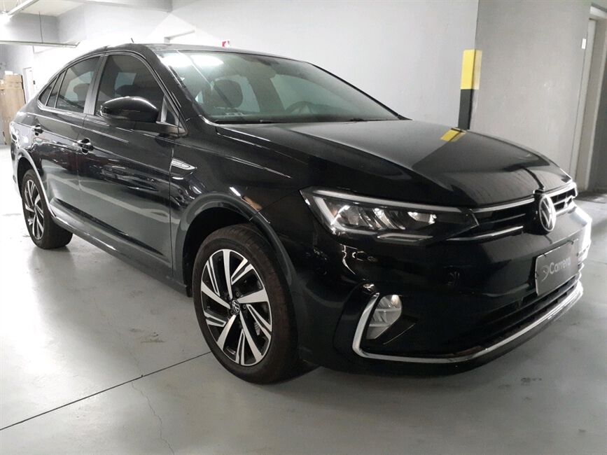 VIRTUS 1.0 200 TSI HIGHLINE AUTOMÁTICO