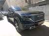 RAMPAGE 2.0 HURRICANE 4 TURBO GASOLINA LARAMIE 4X4