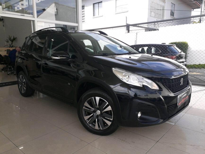 2008 1.6 16V FLEX ALLURE PACK 4P AUTOMATICO