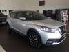KICKS 1.6 16V FLEXSTART SV 4P XTRONIC