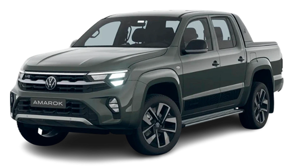 AMAROK HIGHLINE