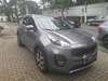 SPORTAGE 2.0 EX 4X2 16V FLEX 4P AUTOMATICO