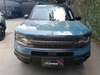 BRONCO SPORT 2.0 ECOBOOST GASOLINA WILDTRAK 4X4 SE