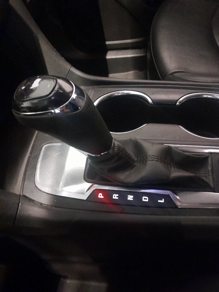 EQUINOX 1.5 16V TURBO GASOLINA LT AUTOMATICO