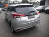 YARIS XL 1.5 FLEX 16V 5P AUT.