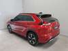 ECLIPSE CROSS 1.5 MIVEC TURBO GASOLINA HPE-S CVT