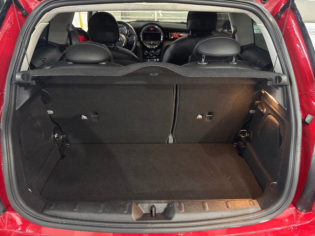 COOPER 2.0 16V TWINPOWER GASOLINA S 2P STEPTRONIC