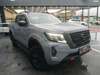 FRONTIER 2.3 16V TURBO DIESEL PRO4X CD 4X4 AUTOMÁT