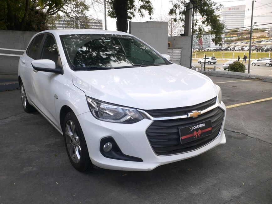 ONIX 1.0 TURBO FLEX LTZ MANUAL