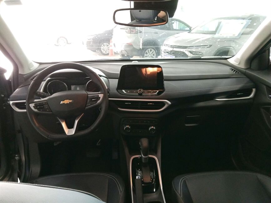 TRACKER PREMIER 1.2 TURBO
