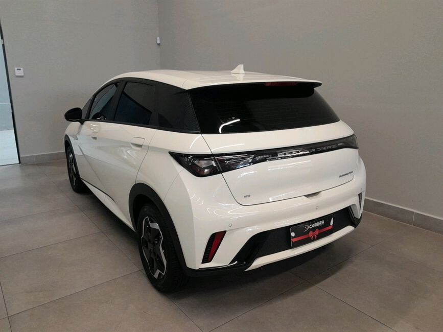 DOLPHIN GS 180 EV ELETRICO