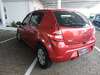 SANDERO 1.0 AUTHENTIQUE 16V FLEX 4P MANUAL