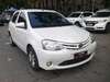 ETIOS 1.3 X 16V FLEX 4P MANUAL