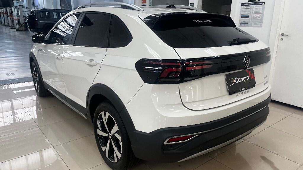 NIVUS 1.0 200 TSI TOTAL FLEX HIGHLINE AUTOMÁTICO