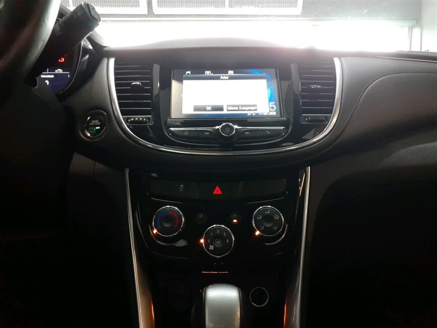 TRACKER 1.4 16V TURBO FLEX PREMIER AUTOMATICO