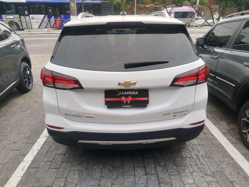 EQUINOX 1.5 16V TURBO GASOLINA PREMIER AWD AUTOMAT