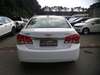 CRUZE 1.8 LT 16V FLEX 4P AUTOMATICO
