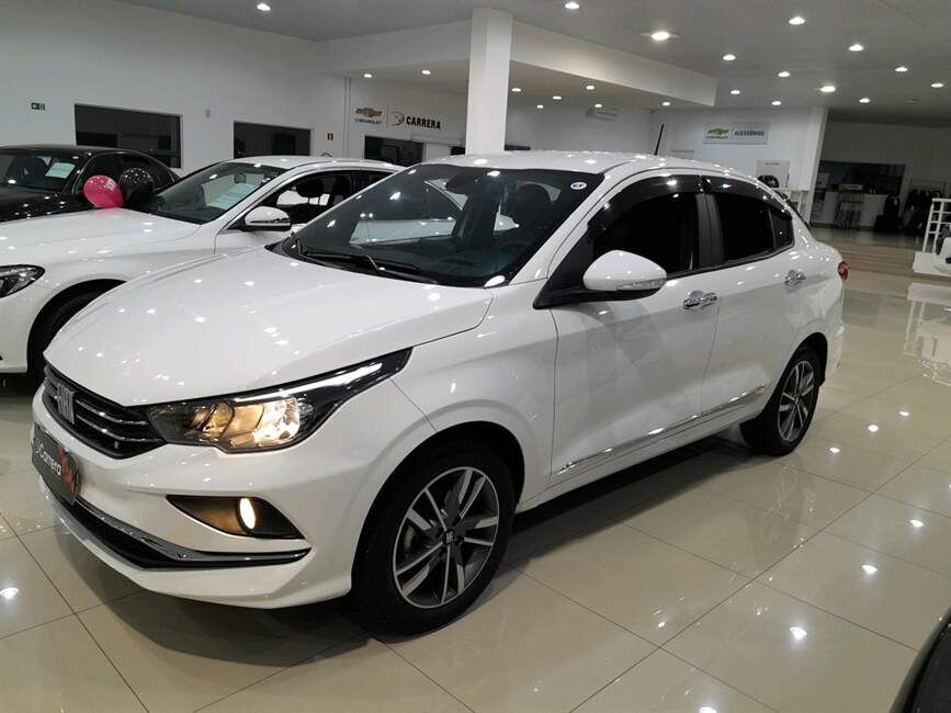 CRONOS 1.3 FIREFLY FLEX PRECISION CVT